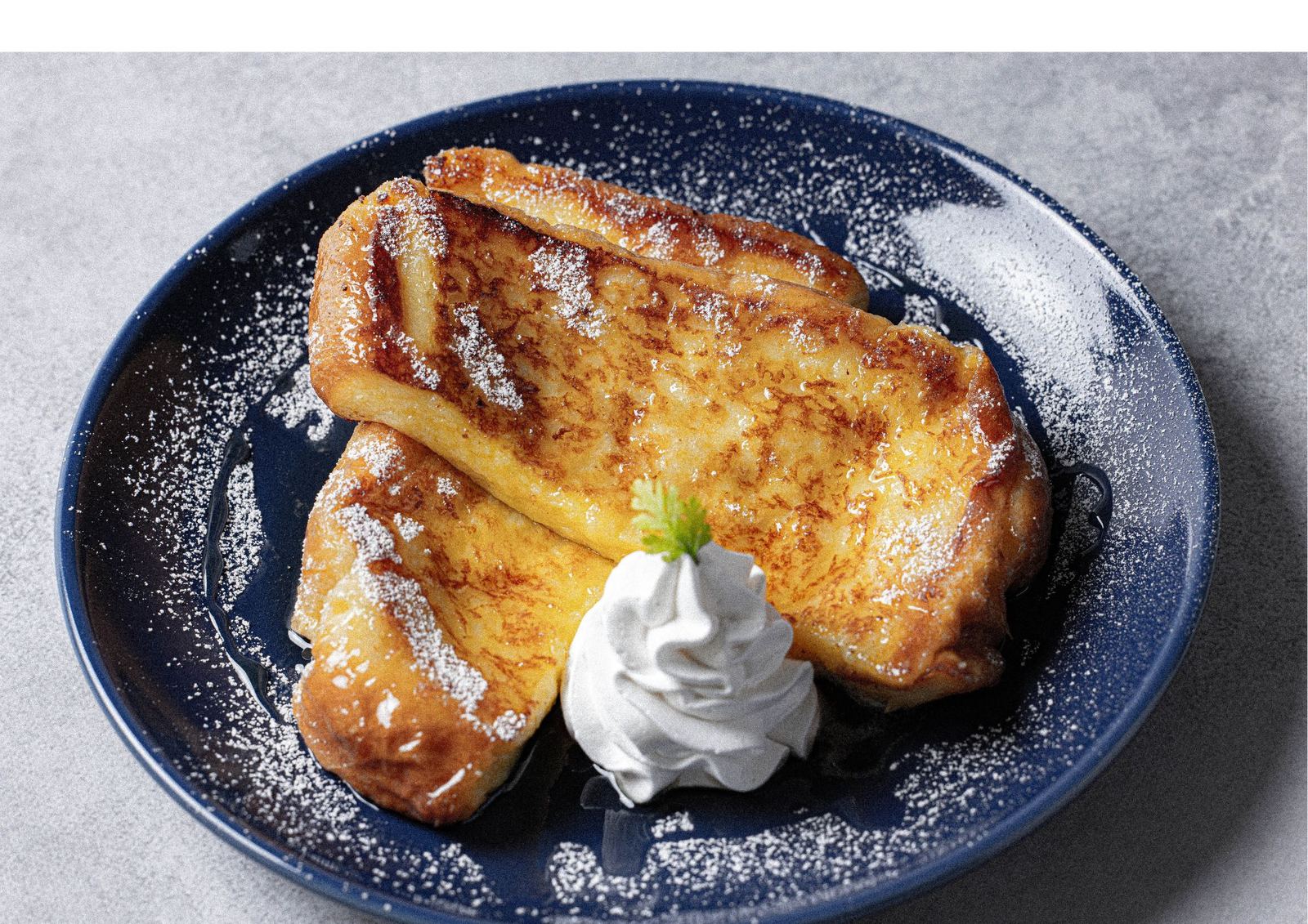 French toast