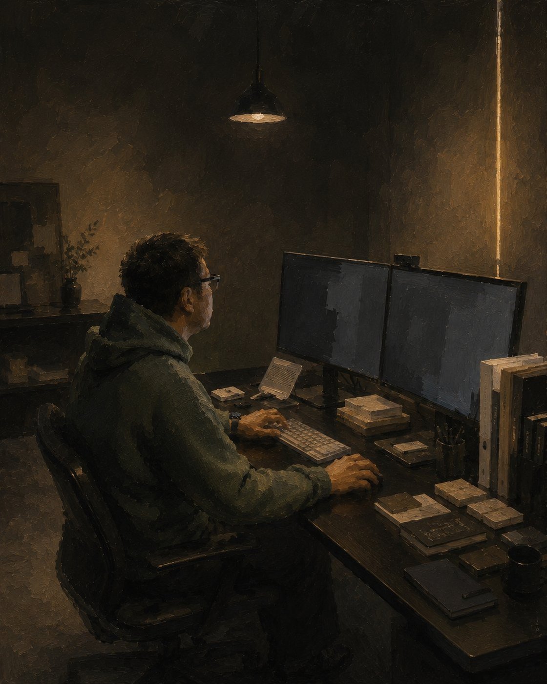 Ryoma Shoji — Director of Studio A/D